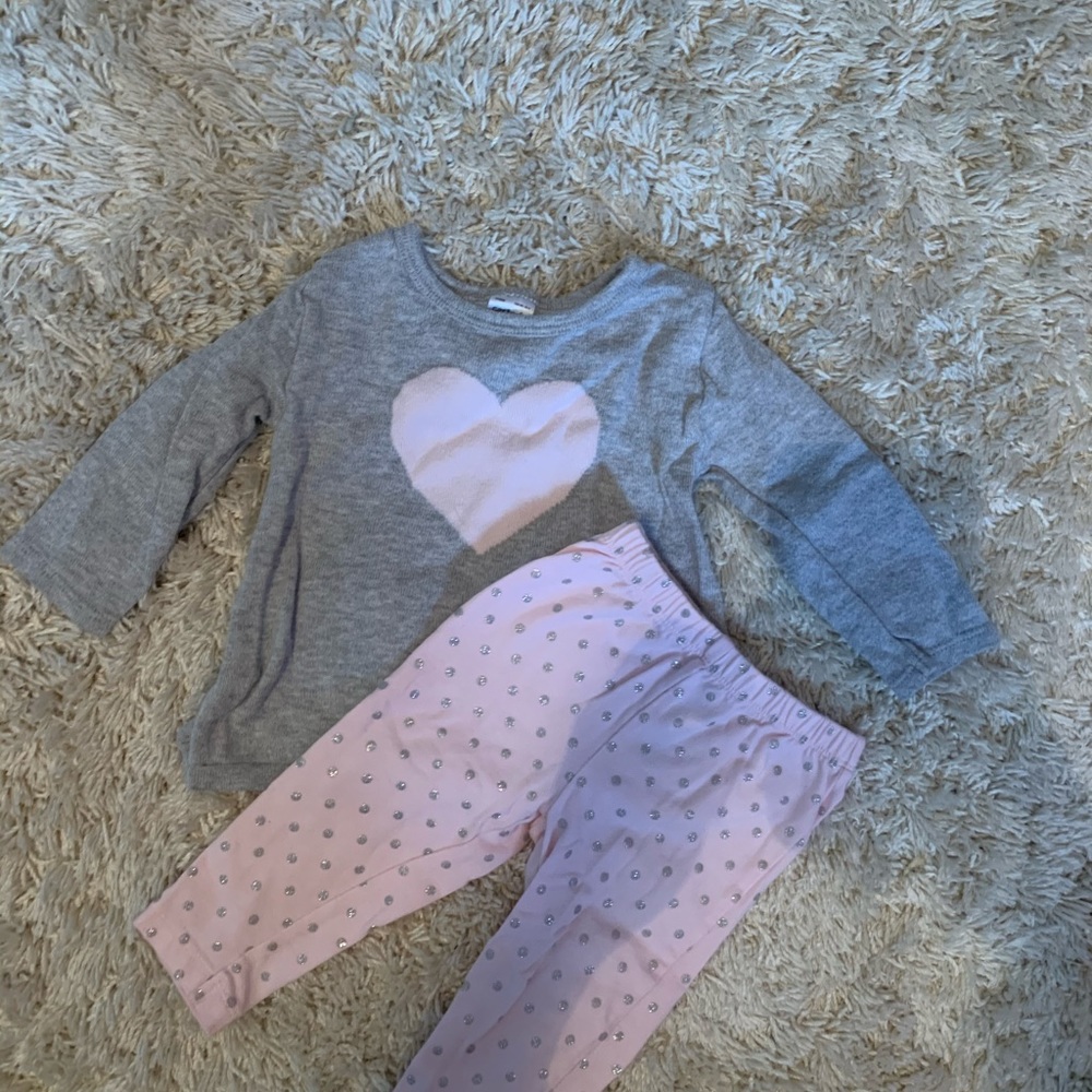 Heat outfit